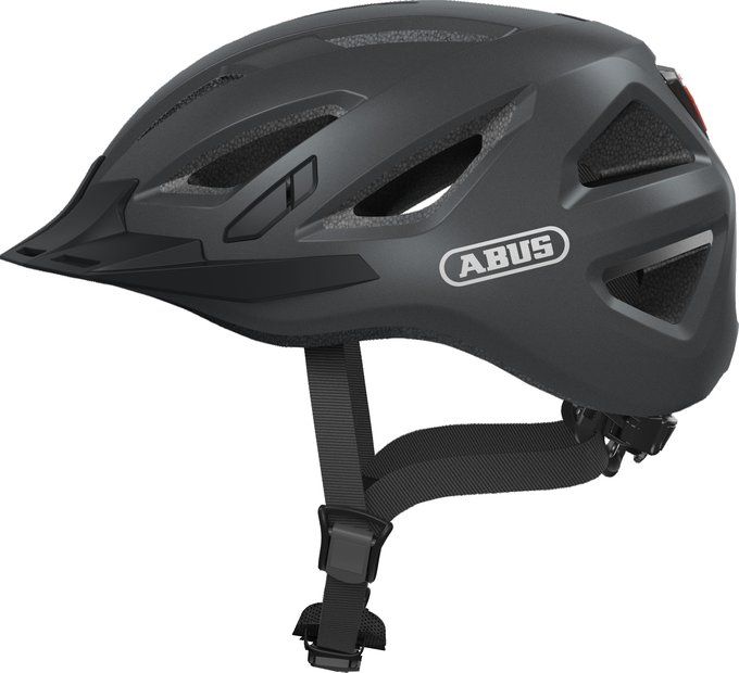Fahrradhelme City und Trekking Abus Urban-I 3.0 2024 (Bild 9)