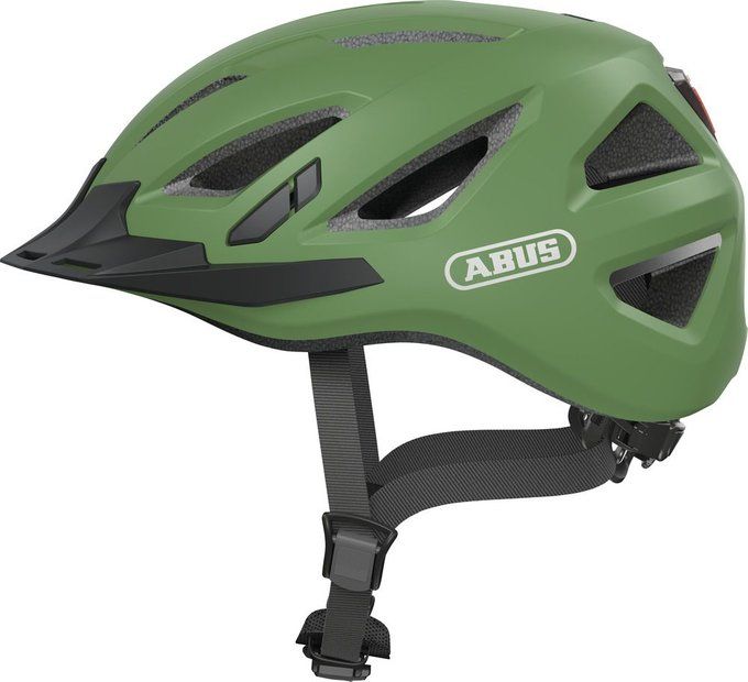 Fahrradhelme City und Trekking Abus Urban-I 3.0 2024 (Bild 4)
