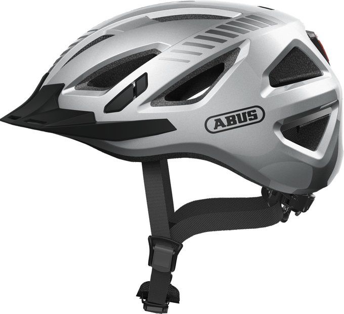 Fahrradhelme City und Trekking Abus Urban-I 3.0 2024 (Bild 7)