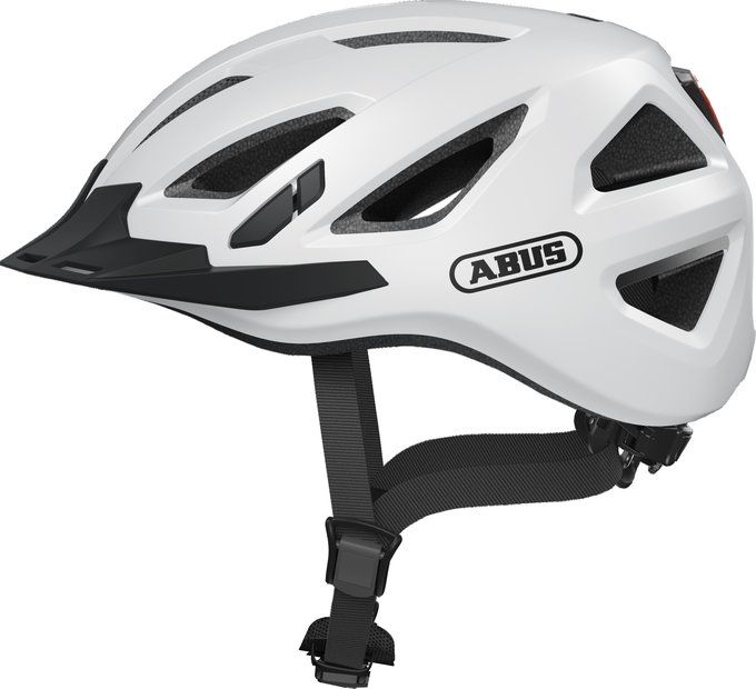 Fahrradhelme City und Trekking Abus Urban-I 3.0 2024 (Bild 6)