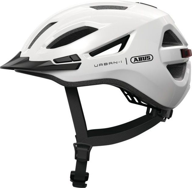 Fahrradhelme City und Trekking Abus Urban I-4.0 2026 (Bild 7)