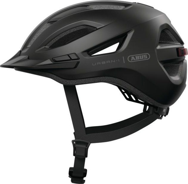 Fahrradhelme City und Trekking Abus Urban I-4.0 2026 (Bild 2)