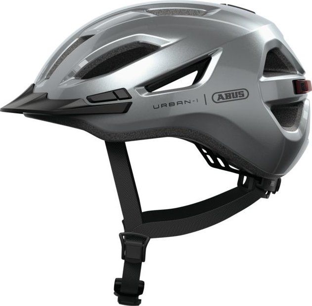 Fahrradhelme City und Trekking Abus Urban I-4.0 2026 (Bild 4)