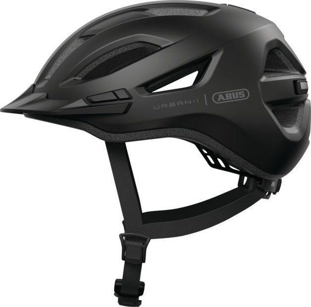 Fahrradhelme City und Trekking Abus Urban I-4.0 LR 2026 (Bild 2)