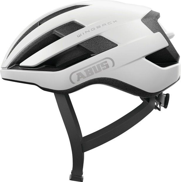 Fahrradhelme City und Trekking Abus Wingback 2024 (Bild 3)