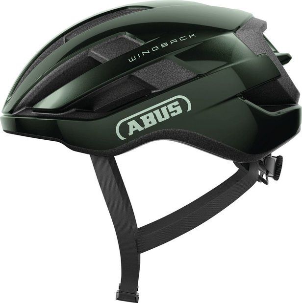 Fahrradhelme City und Trekking Abus Wingback 2024 (Bild 2)