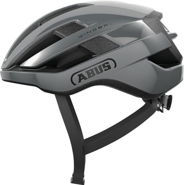 Fahrradhelme City und Trekking Abus Wingback 2024 (Bild 4)
