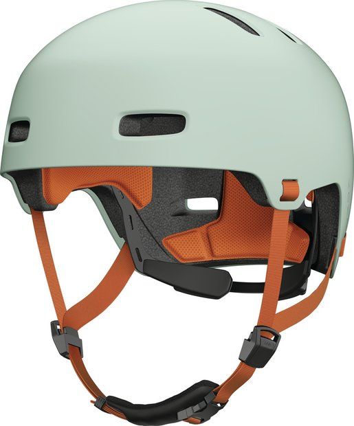 Fahrradhelme City und Trekking Abus XOXO 2024 (Bild 4)