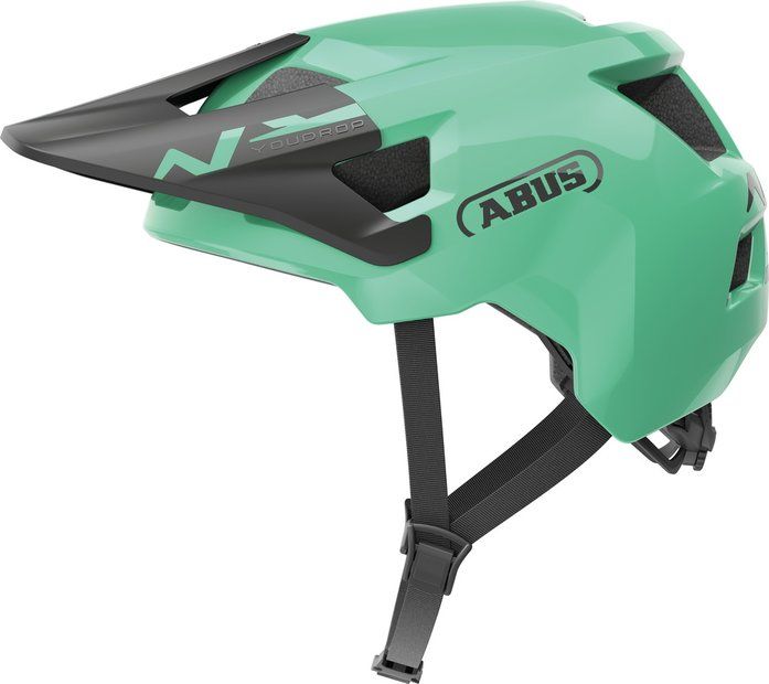 MTB-Helm Abus Youdrop 2024 (Bild 3)