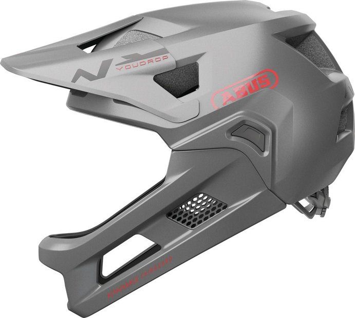 Kinderhelm Abus YouDrop FF 2026 (Bild 3)