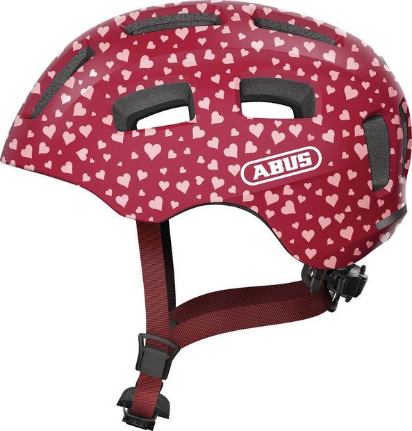 Kinderhelm Abus Youn-I 2.0 2023 (Bild 18)