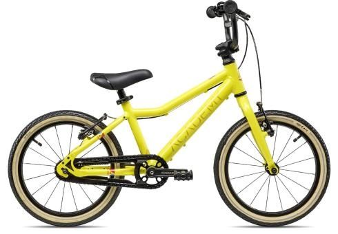 Kinderfahrrad 16 Zoll Academy 16 Grade 3 2023 | 16 Zoll | Diamant (Bild 1)