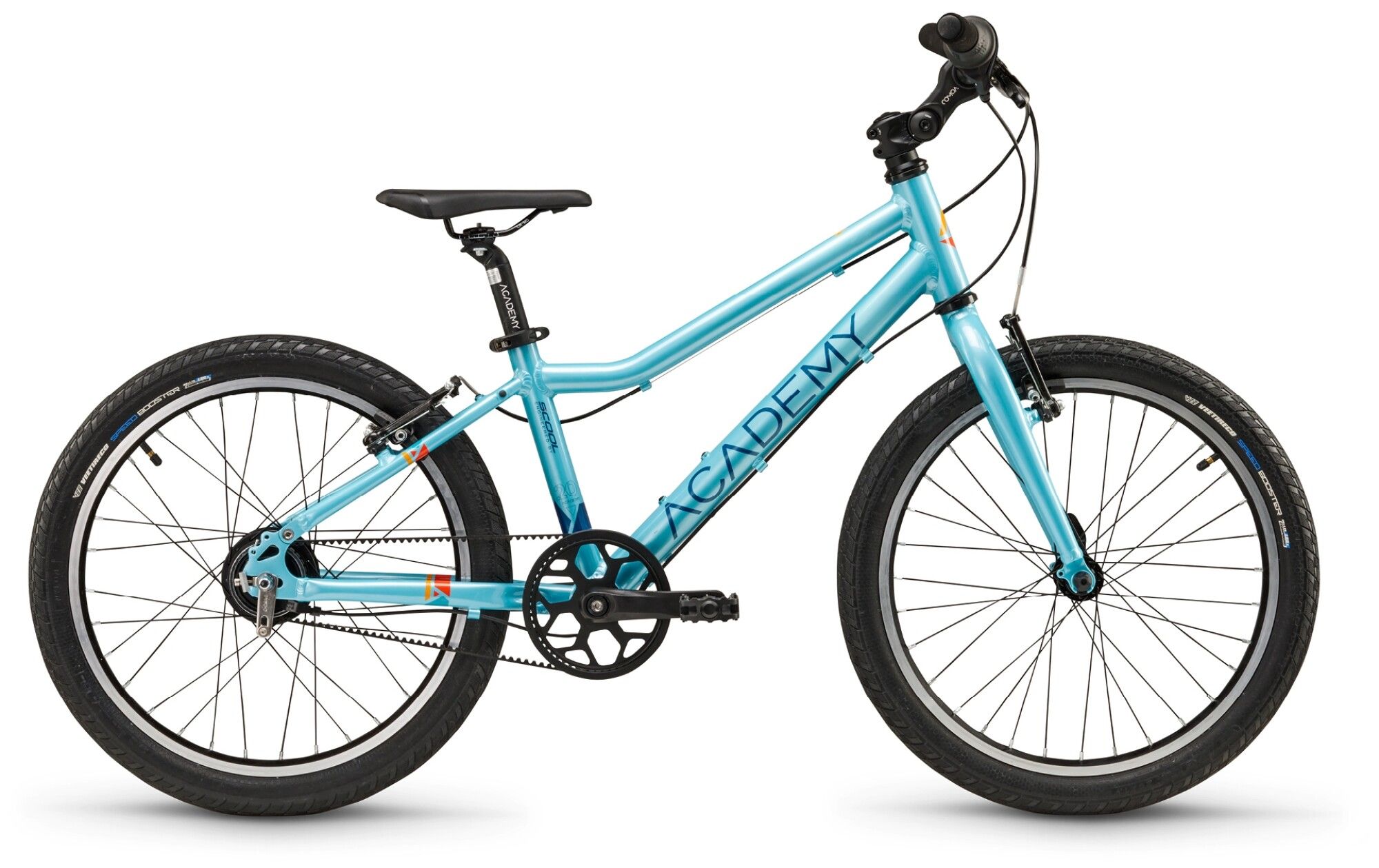 Kinderfahrrad 20 Zoll Academy 20 Grade 4 Belt 2023 | 20 Zoll | Diamant (Bild 3)
