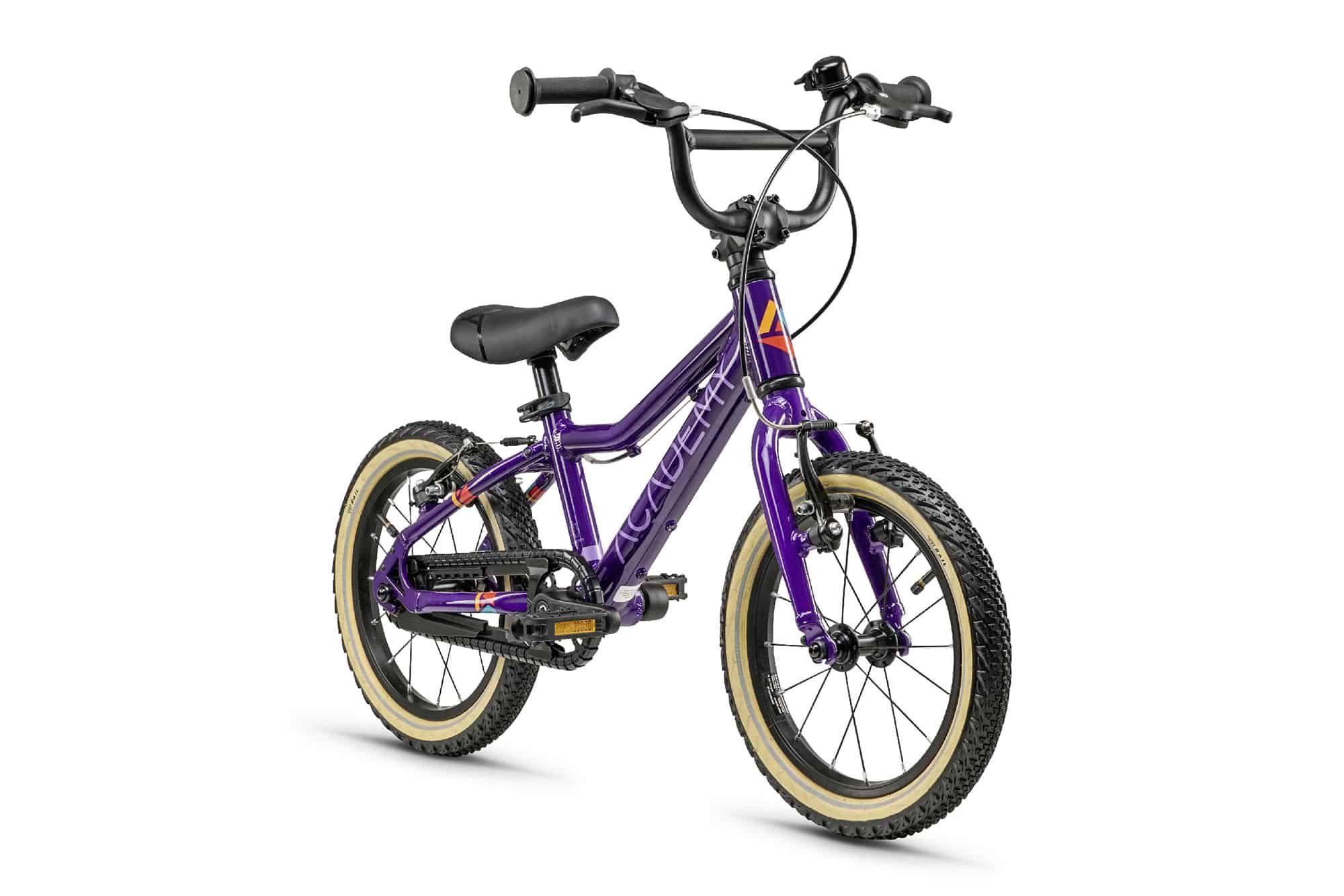 Kinderfahrrad 14 Zoll Academy Grade 2 2022 | 14 Zoll | Diamant (Bild 2)
