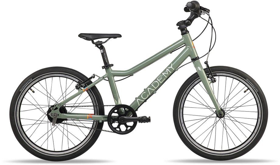 Kinderfahrrad 20 Zoll Academy Grade 4 Belt 2026 | 20 Zoll | Diamant