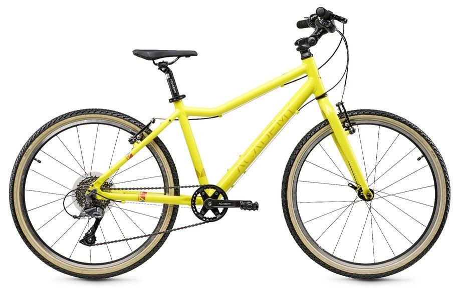 Kinderfahrrad 24 Zoll Academy Grade 5 2025 | 24 Zoll | Diamant (Bild 3)