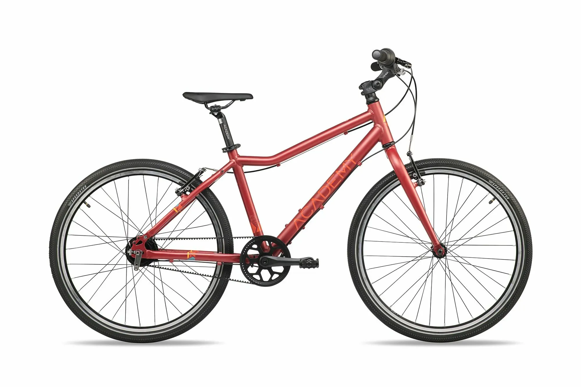 Kinderfahrrad 24 Zoll Academy GRADE 5 belt 2021 | 24 Zoll | Diamant (Bild 1)