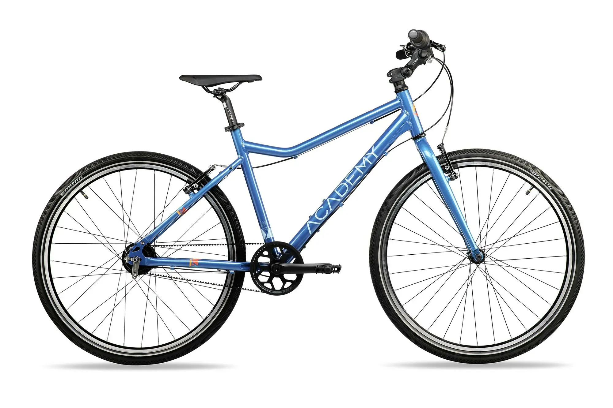 Jugendfahrrad 26 Zoll Academy GRADE 6 belt 2025 | 26 Zoll | Diamant (Bild 1)