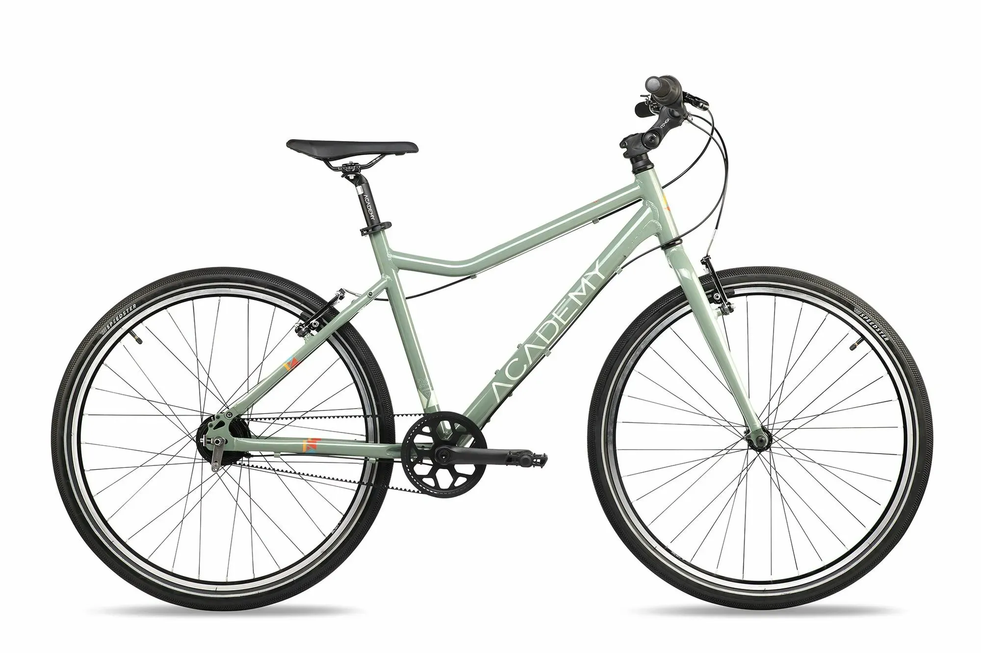 Jugendfahrrad 26 Zoll Academy GRADE 6 belt 2025 | 26 Zoll | Diamant