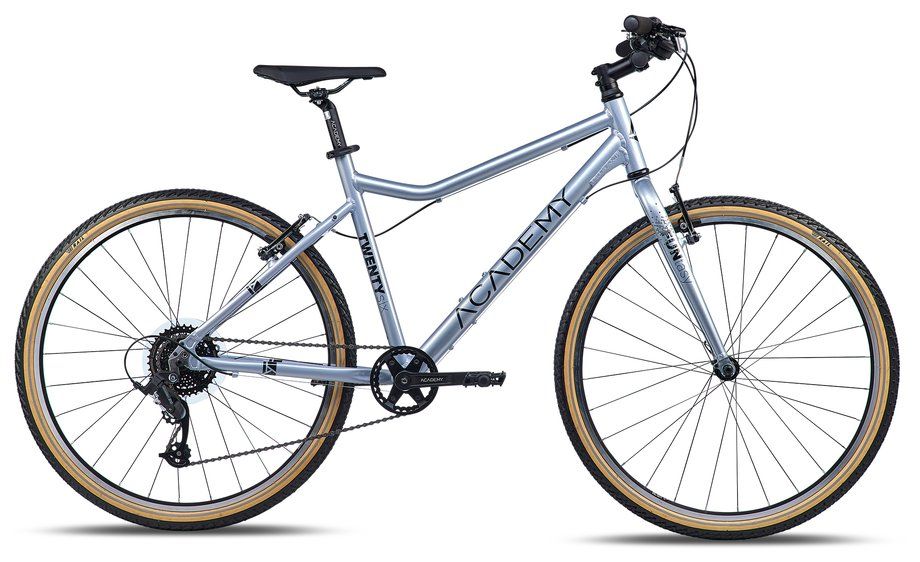 Jugendfahrrad 26 Zoll Academy GRADE 6 Edition 2025 | 26 Zoll | Diamant (Bild 2)