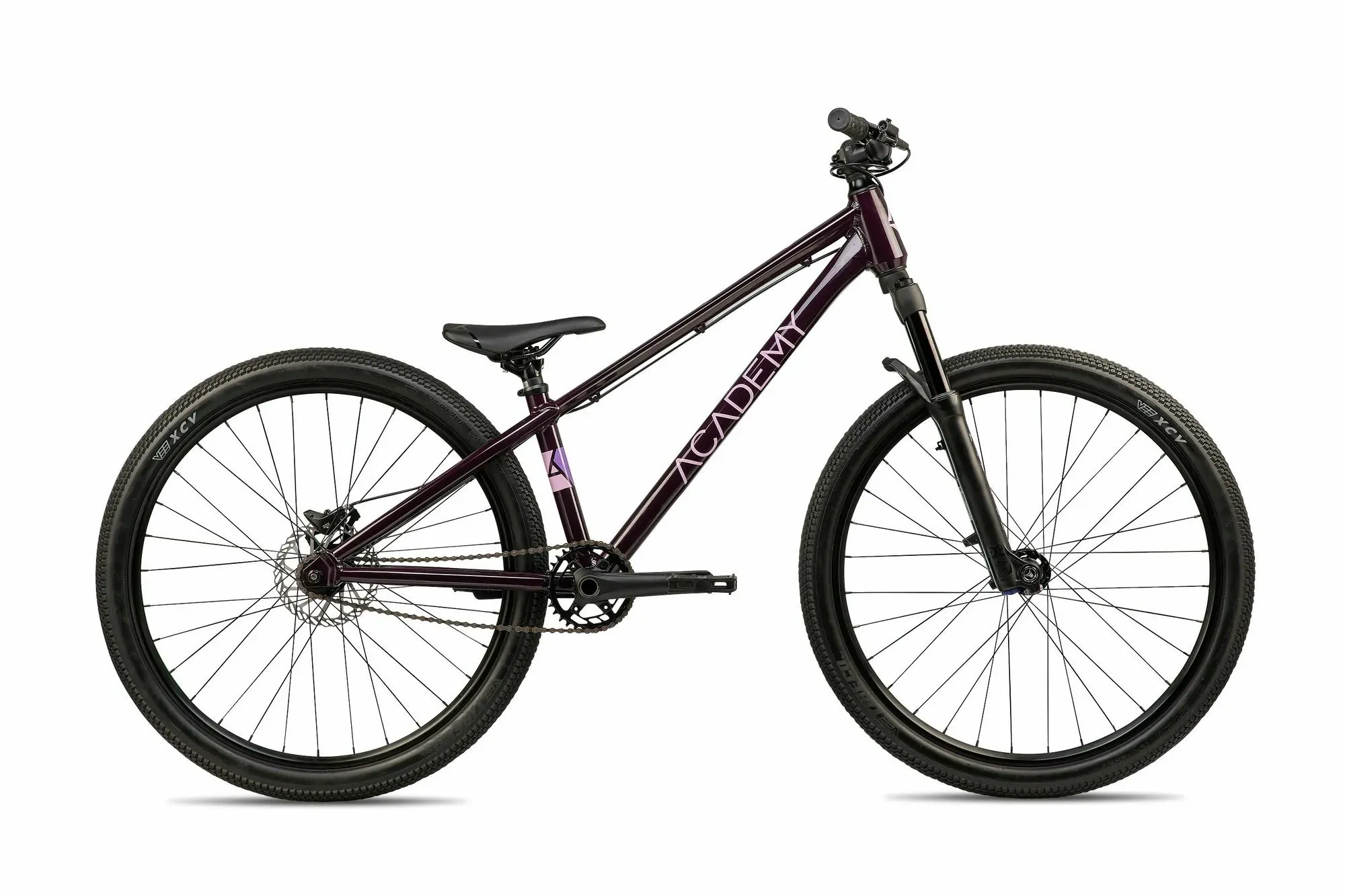 Jugendfahrrad 26 Zoll Academy PUMP 6 2025 | 26 Zoll | Diamant (Bild 1)