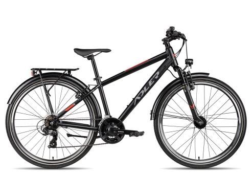 Jugendfahrrad 26 Zoll Adler Ace 26 21 2025 | 26 Zoll | Diamant