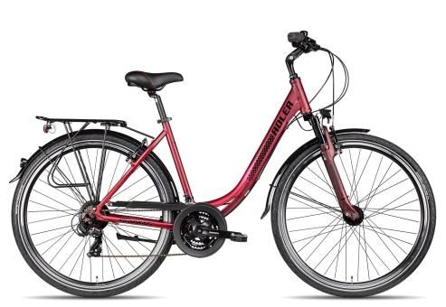 Tourenrad Adler Verona 2025 | 28 Zoll | Tiefeinsteiger (Bild 2)
