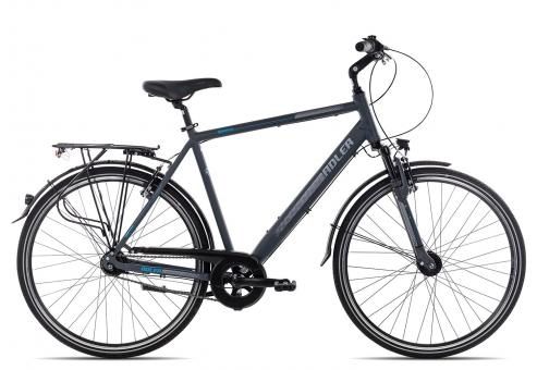 Stadtrad Adler Verona Nexus 2022 | 28 Zoll | Diamant (Bild 2)