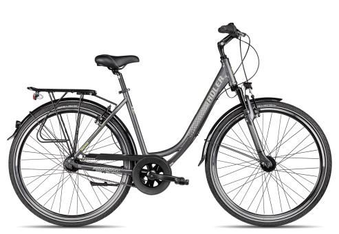 Stadtrad Adler Verona NEXUS 2025 | 28 Zoll | Tiefeinsteiger (Bild 1)
