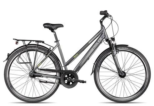 Stadtrad Adler Verona NEXUS 2025 | 28 Zoll | Trapez (Bild 1)