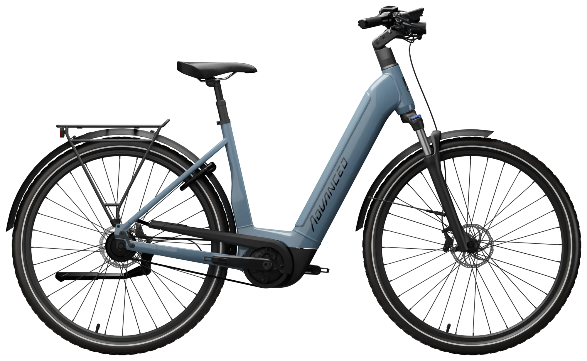 E-Bike Tourenrad ADVANCED EBIKE TOUR Pro 2023 (Bild 3)