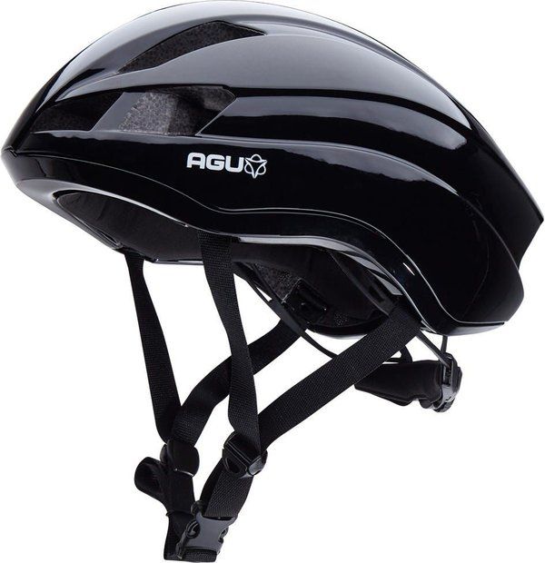 Rennrad Helm Agu Aero Transsonic 2024 (Bild 2)
