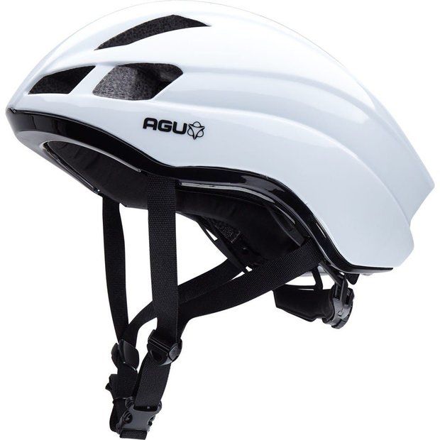 Rennrad Helm Agu Aero Transsonic 2024 (Bild 1)