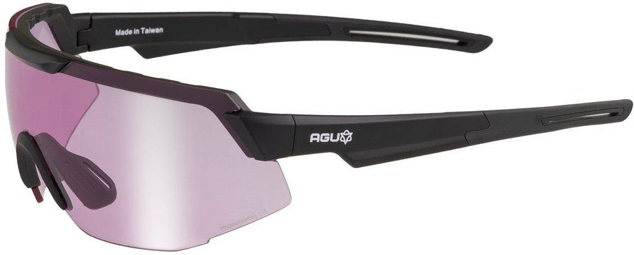 Sportbrille Agu Pride 2024 (Bild 1)
