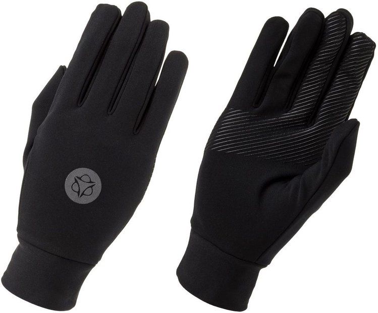Fahrradhandschuhe Agu Stretch Langfinger Handschuhe 2024 (Bild 2)