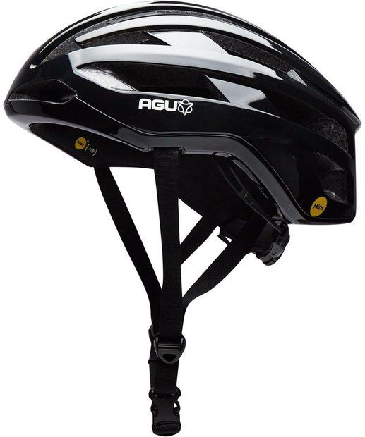 Rennrad Helm Agu Subsonic 2024