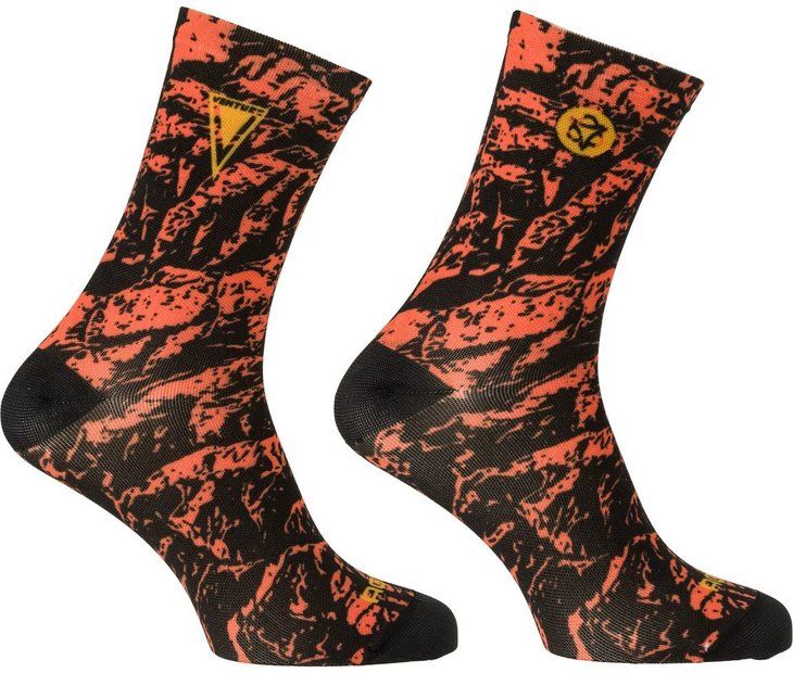 Fahrradsocken Agu Venture Socken 2024 (Bild 1)