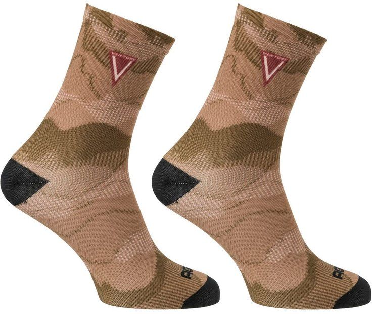 Fahrradsocken Agu Venture Socken 2024 (Bild 3)