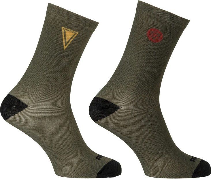 Fahrradsocken Agu Venture Socken 2024 (Bild 2)