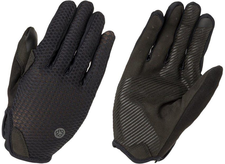 Fahrradhandschuhe Agu Venture Uni Langfinger Handschuhe 2024 (Bild 1)