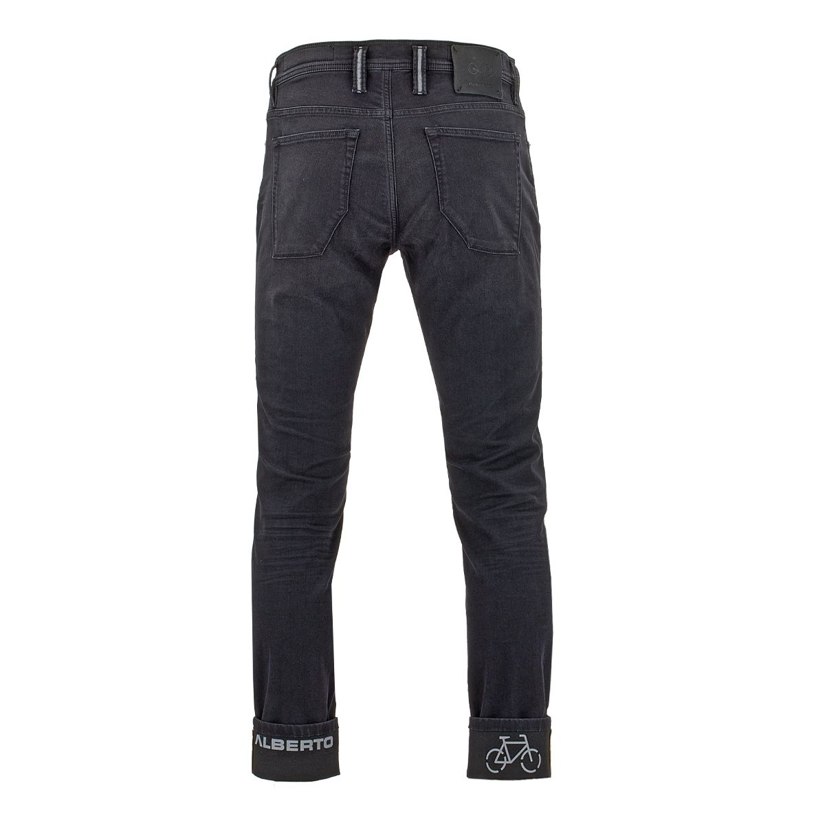 Shorts & Pants Alberto SPEED DS Coolmax 0 (Bild 5)