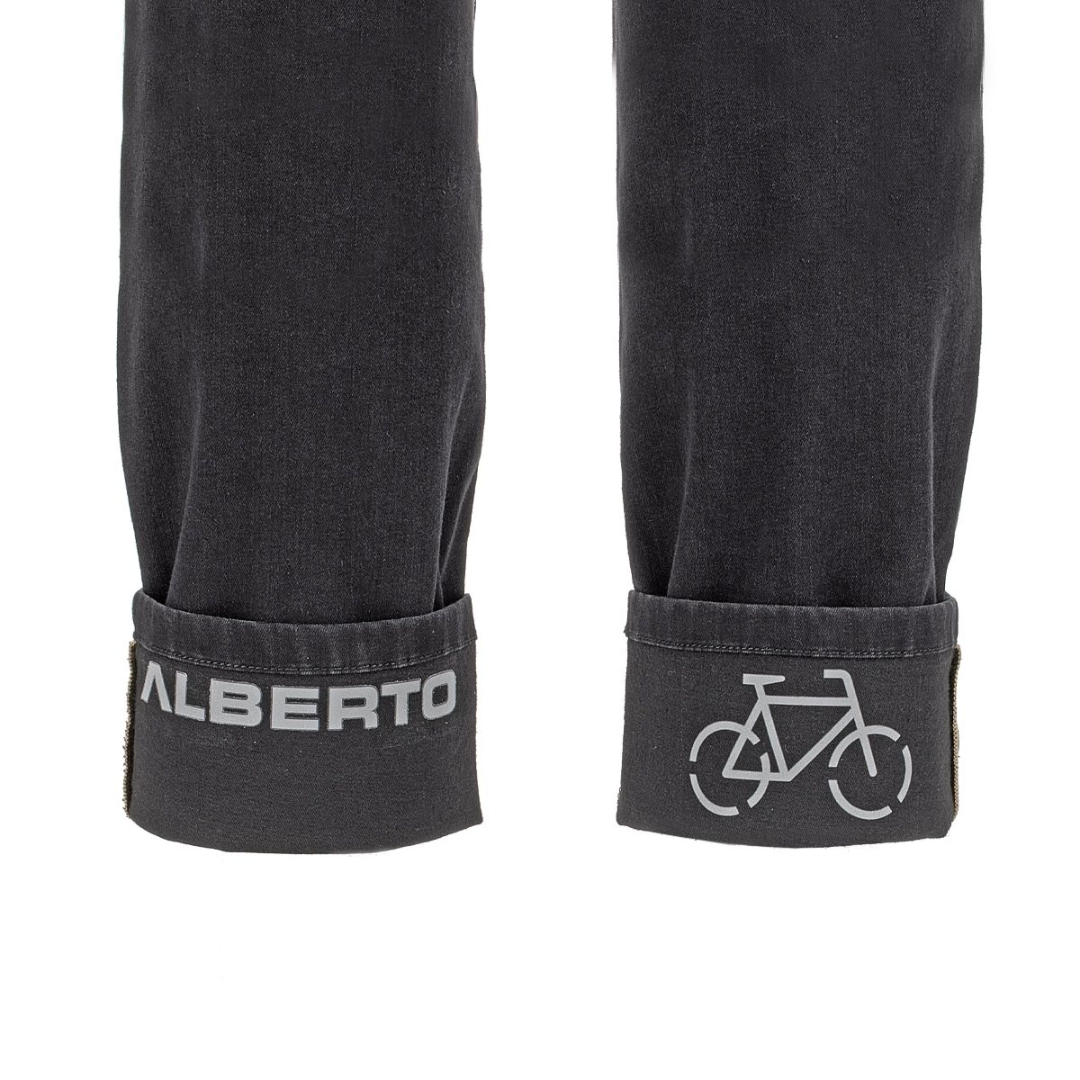 Shorts & Pants Alberto SPEED DS Coolmax 0 (Bild 6)