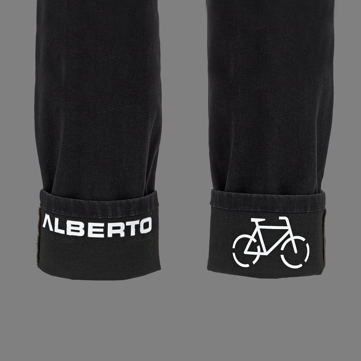 Shorts & Pants Alberto SPEED DS Coolmax 0 (Bild 7)