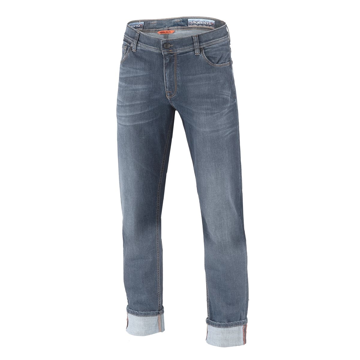 Shorts & Pants Alberto SPEED DS Coolmax 0 (Bild 8)