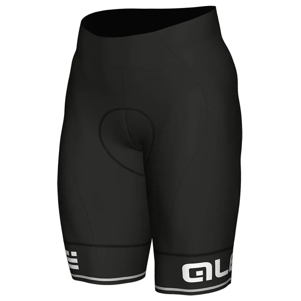 Kurze Radlerhose Alé Cycling Alé Corsa Radhose