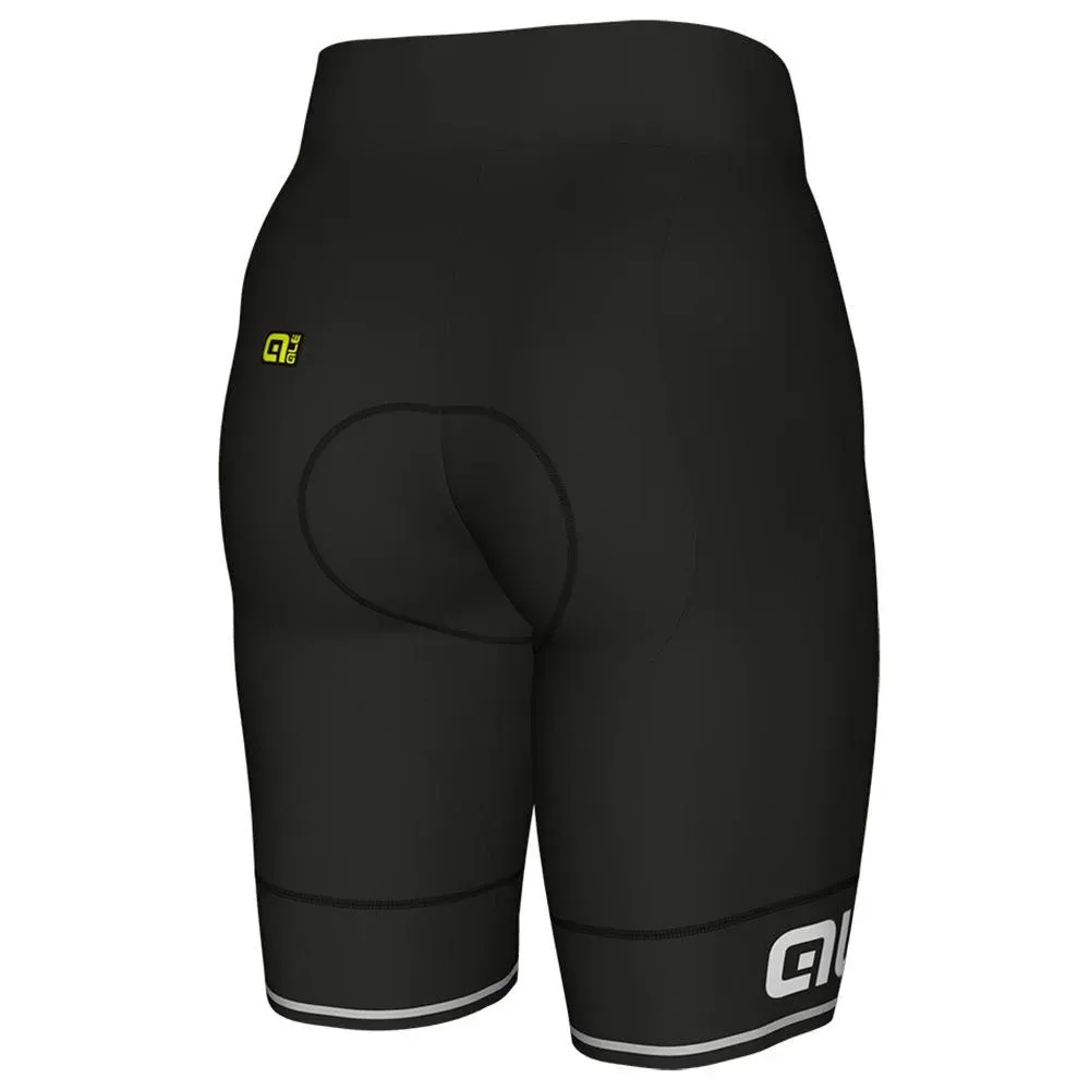 Kurze Radlerhose Alé Cycling Alé Corsa Radhose (Bild 2)