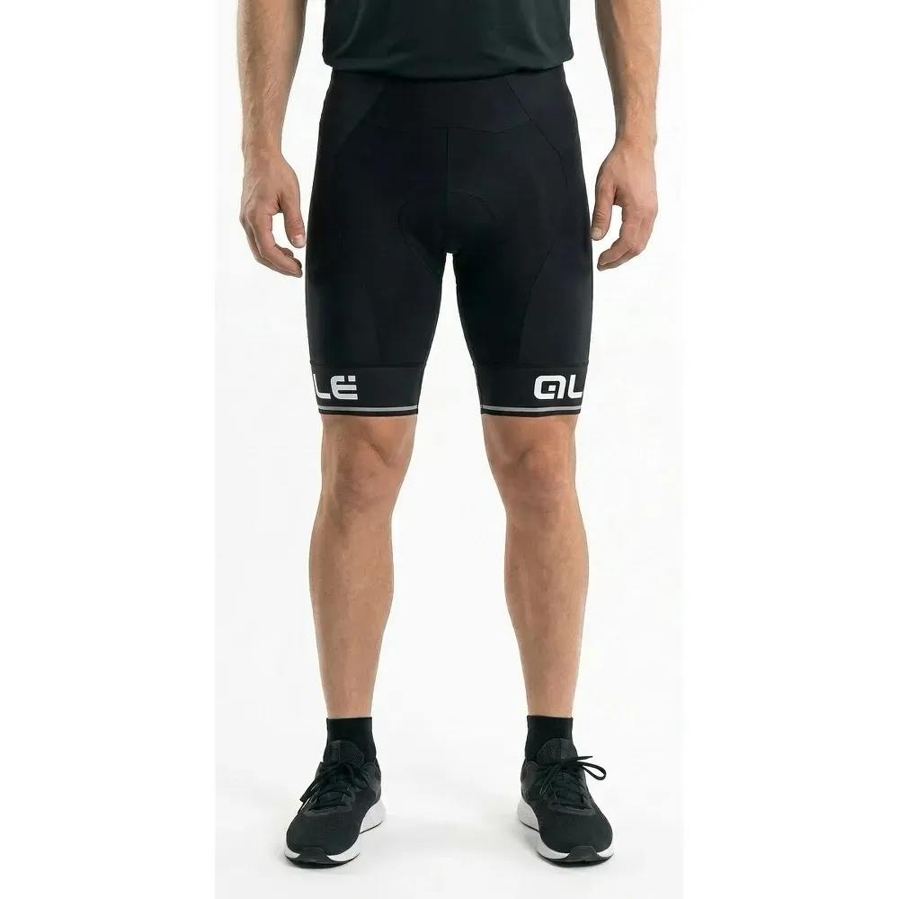 Kurze Radlerhose Alé Cycling Alé Corsa Radhose (Bild 3)
