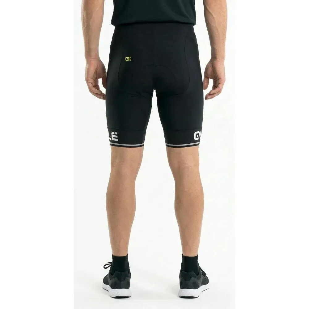 Kurze Radlerhose Alé Cycling Alé Corsa Radhose (Bild 4)