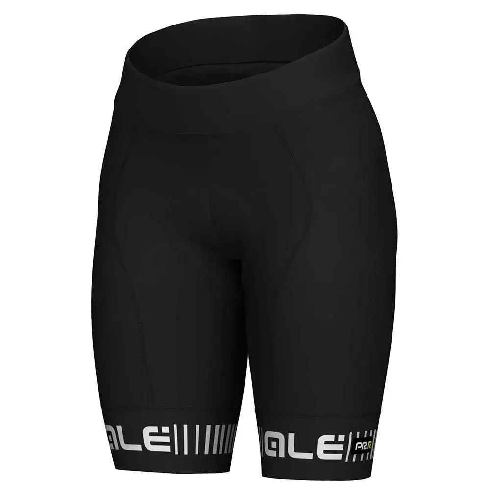 Kurze Radlerhose Alé Cycling Alé Strada Radhose (Bild 3)