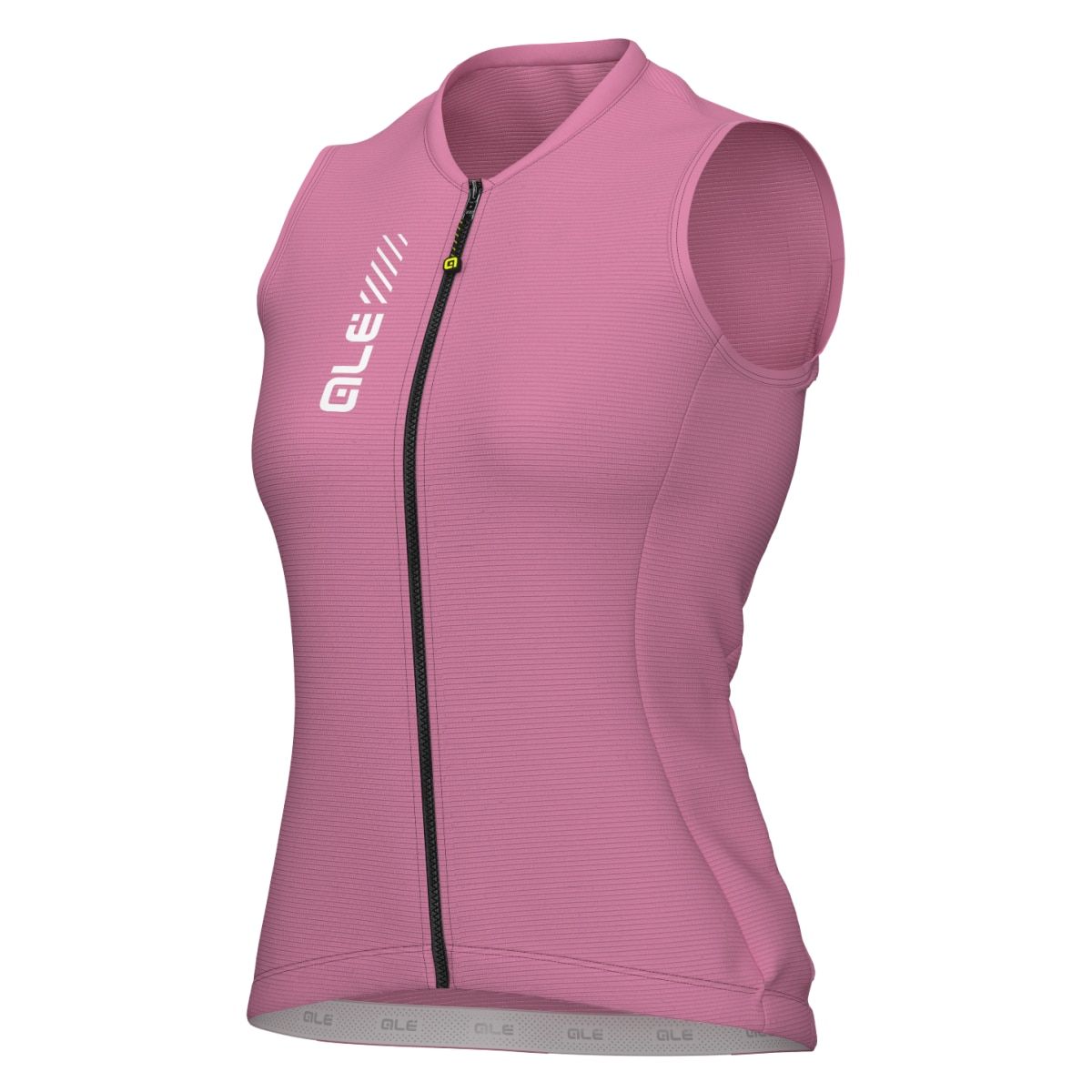 Fahrradtrikots kurzarm Alé Cycling COLOR BLOCK Radtrikot 2026